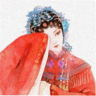 凡人修仙动漫 银月